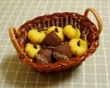 かぼちゃクッキー作り方12写真