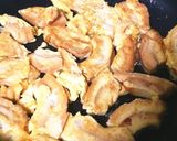 麸～❗チャンプル作り方5写真