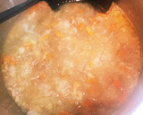 生姜香る ぽかぽか 和風スープ作り方8写真