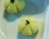 離乳食で簡単！お正月プレート(中期)作り方4写真
