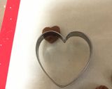 にわとりクッキー作り方3写真