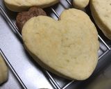 にわとりクッキー作り方5写真
