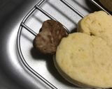 にわとりクッキー作り方6写真
