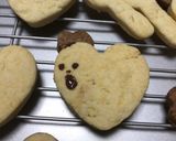 にわとりクッキー作り方7写真