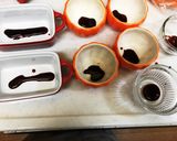 かぼちゃのプリン作り方1写真