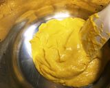 かぼちゃのプリン作り方5写真
