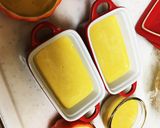 かぼちゃのプリン作り方9写真