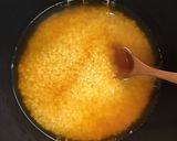 ちょっと贅沢♡かに缶で炊き込み御飯作り方2写真