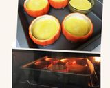 かぼちゃのプリン作り方10写真