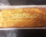 ♡愛犬用♡アレルギー対応パウンドケーキ作り方6写真