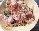 調味料1つ♡もやしとほうれん草のお浸し作り方5写真