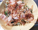 調味料1つ♡もやしとほうれん草のお浸し作り方5写真