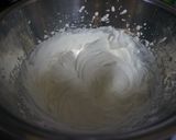 スポンジケーキ(7号)21cm作り方13写真