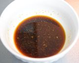 フライパンで簡単☆ブリの照り焼き作り方1写真