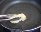 フライパンで簡単☆ブリの照り焼き作り方4写真