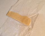 トースターで焼くHMクッキー作り方4写真
