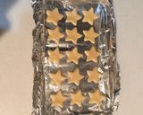 トースターで焼くHMクッキー作り方5写真