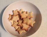 トースターで焼くHMクッキー作り方8写真