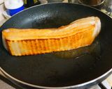 圧力鍋でコッテリ系豚の角煮。作り方3写真