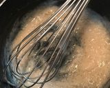 泡のあるシャンパンゼリー作り方5写真