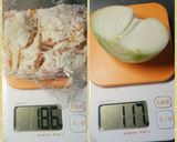 簡単!食べたら蟹クリームコロッケ作り方1写真