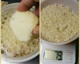 簡単!食べたら蟹クリームコロッケ作り方3写真