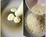 簡単!食べたら蟹クリームコロッケ作り方4写真