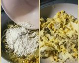 簡単!食べたら蟹クリームコロッケ作り方7写真