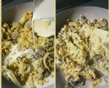 簡単!食べたら蟹クリームコロッケ作り方8写真