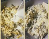 簡単!食べたら蟹クリームコロッケ作り方9写真