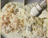 簡単!食べたら蟹クリームコロッケ作り方11写真