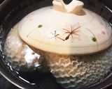 トリッパのトマト煮作り方3写真