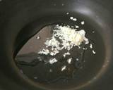 うま！蟹肩で蟹のトマトクリームパスタ作り方3写真