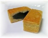 鳳梨酥（パイナップルケーキ）作り方27写真