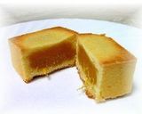 鳳梨酥（パイナップルケーキ）作り方31写真