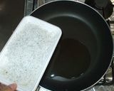 ほうれん草のごま和え♪カリカリじゃこのせ作り方3写真