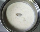 ツナのカレークリームパスタ作り方4写真