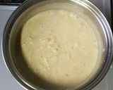 ツナのカレークリームパスタ作り方6写真