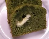 ダッチで抹茶ケーキ（サラダ油編）作り方7写真