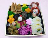 簡単♡かまぼこdeお花(≧∇≦)作り方21写真