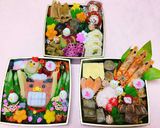 簡単♡かまぼこdeお花(≧∇≦)作り方22写真