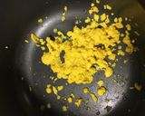 黄色柚子の【手作り柚子胡椒】作り方1写真