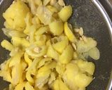 黄色柚子の【手作り柚子胡椒】作り方4写真