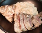 歴食COOKING: 政宗おもてなし料理作り方6写真
