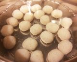 常備菜◎整腸に良いピリ辛の蒟蒻炒め♪作り方2写真