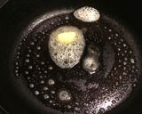 フライパンで簡単キッシュ☆ケトジェニック作り方3写真