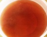 ふっくらつやつや黒豆作り方2写真