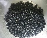 ふっくらつやつや黒豆作り方1写真