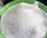 ふっくらつやつや黒豆作り方4写真