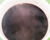 ふっくらつやつや黒豆作り方5写真
